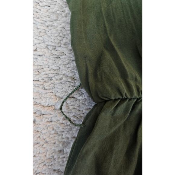 Old Navy Women's Green Jumpsuit NWT - Picture 11 of 14